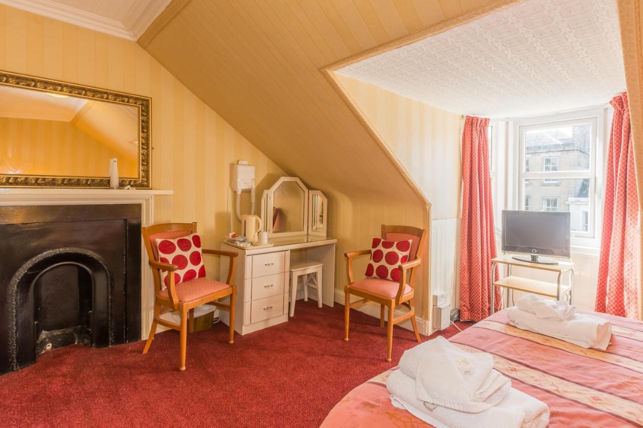 Menzies Guest House — Photos 1
