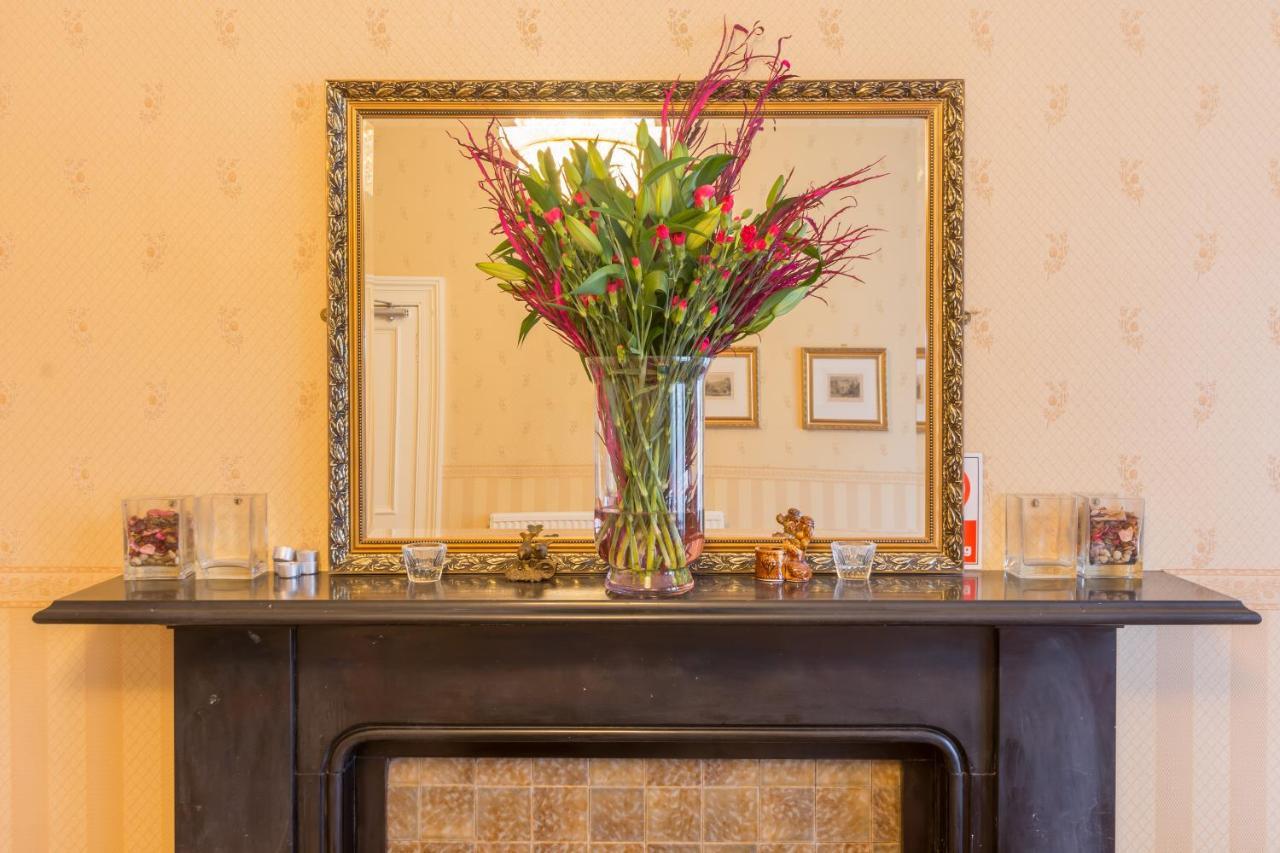 Menzies Guest House — Photos 2